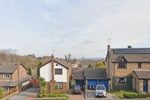 Moorcroft Road Fulwood